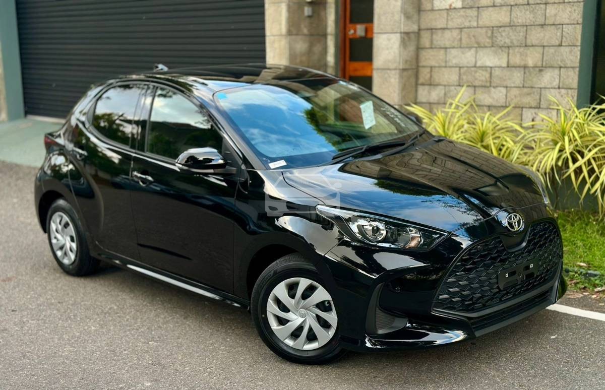 Car 1