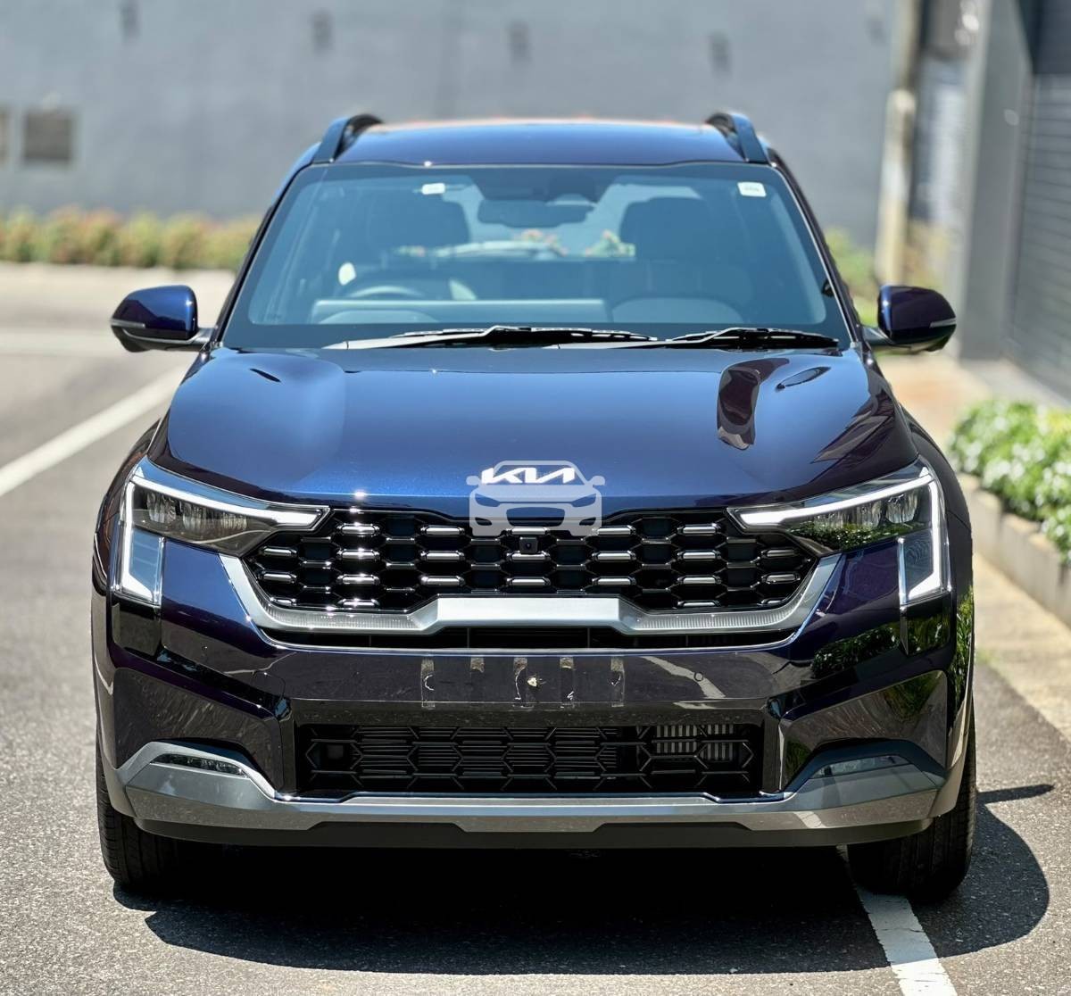 Car 1