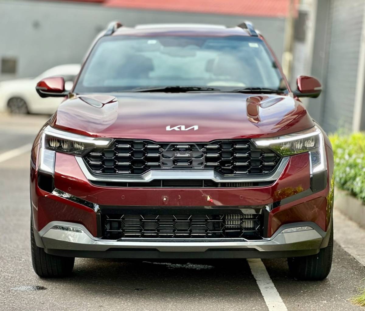 Car 1